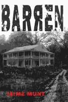 Barren 1793389837 Book Cover