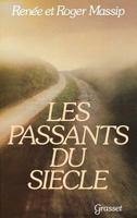 Les Passants Du Siecle 2246235014 Book Cover