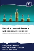 Малый и средний бизнес и m 6205697017 Book Cover