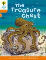 The Treasure Chest 0198482841 Book Cover