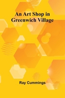 An Art Shop in Greenwich Village 936724276X Book Cover