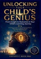 Unlocking Your Child's Genius B0HGPN6SFD Book Cover