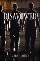 DISAVOWED 1424178150 Book Cover