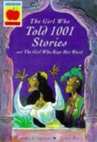 The Girl Who Told 1001 Stories 1860398642 Book Cover