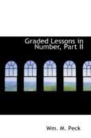 Graded Lessons in Number, Part II 0469246197 Book Cover