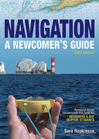 Navigation: A Newcomer's Guide 191262172X Book Cover