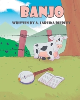 Banjo B0GM34DTGT Book Cover