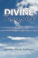 Divine Thoughts 1441522131 Book Cover