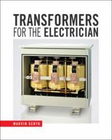 Transformers for the Electrician 1435482395 Book Cover
