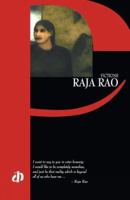 Best of Raja Rao 8185586810 Book Cover
