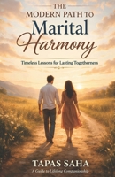 The Modern Path to Marital Harmony 9347491314 Book Cover