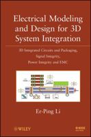 Efficient Electromagnetic Modeling for High Speed Electronics 0470623462 Book Cover