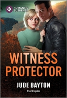 Witness Protector 1335471782 Book Cover