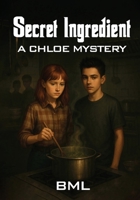 Secret Ingredient B0GRK82CHG Book Cover