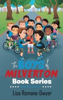 The Boys of Milverton Book Series: New Beginnings 0228813069 Book Cover