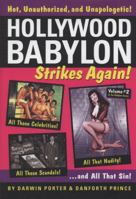 Hollywood Babylon Strikes Again! 1936003120 Book Cover