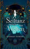 Seiltanz zwischen den Welten 3744852210 Book Cover