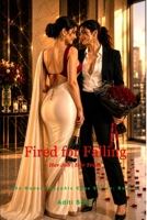 Fired For Falling: Her Job | Her Truth (THE MODERN SAPPHIC EDGE) B0HBN1DYWD Book Cover