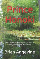 Prince Honoki 1434858618 Book Cover