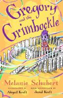 Gregory and the Grimbockle 0991110935 Book Cover
