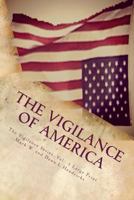 The Vigilance of America 153547100X Book Cover
