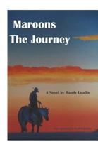 Maroons The Journey 1519740093 Book Cover