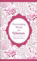 Encouraging Words for Women 1683221273 Book Cover