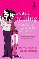 Start Talking 1886298319 Book Cover