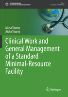 Clinical Work and General Management of a Standard Minimal-Resource Facility 3030710319 Book Cover