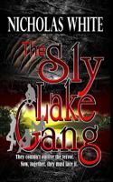 The Sly Lake Gang 069224087X Book Cover