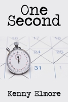 One Second 145201079X Book Cover