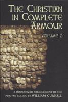 The Christian in Complete Armour, Vol. 2 1589600495 Book Cover