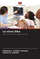 Le virus Zika: Analyse, discussions et impacts au Brésil (French Edition) B0CHL92TS9 Book Cover