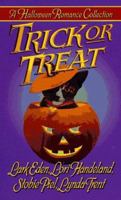 Trick or Treat 0505522209 Book Cover