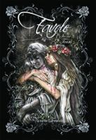 Favole: Stone Tears 1932413812 Book Cover