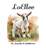 LoEllee B0CS2GFKWF Book Cover