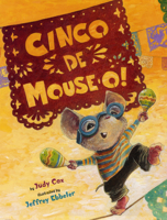 Cinco de Mouse-O! 082342328X Book Cover