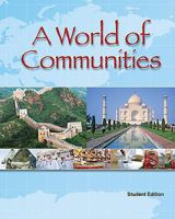 World of Communities 141030745X Book Cover