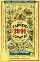 The Old Farmer's Almanac 2001 (Old Farmer's Almanac, 2001) 1571981551 Book Cover