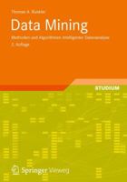 Data Mining: Modelle und Algorithmen intelligenter Datenanalyse (Computational Intelligence) 3834816949 Book Cover
