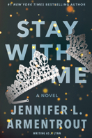 Stay with Me 0062294806 Book Cover