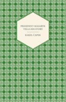 Hovory s T.G.Masarykem 0945774265 Book Cover