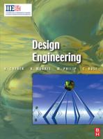 Design Engineering 075065211X Book Cover