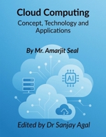 Cloud Computing: Concepts, Technologies, and Applications B0F6MYZCMB Book Cover