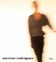 Narciso Rodriguez 0847831418 Book Cover