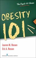 Obesity 101 0826107443 Book Cover