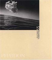 Shomei Tomatsu (Phaidon 55s) 071484019X Book Cover