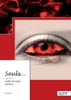 Seuls... 238351036X Book Cover