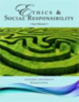 Ethics & Social Responsibility Ashford University SOC 120 Discovery Series 1935966030 Book Cover