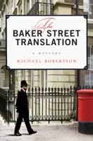 The Baker Street Translation 1250043913 Book Cover